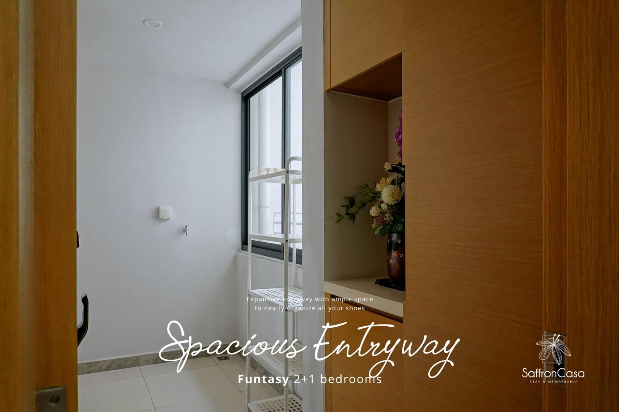 R&F Princess Cove Jb By Saffroncasa Jb Johor Bahru Zewnętrze zdjęcie