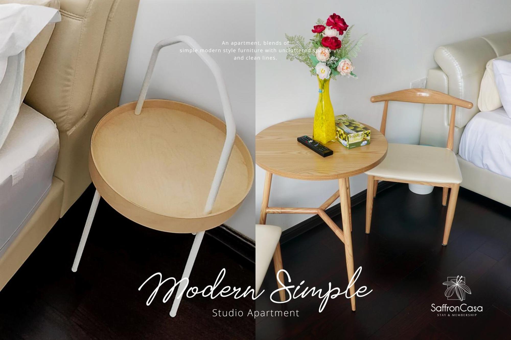 R&F Princess Cove Jb By Saffroncasa Jb Johor Bahru Pokój zdjęcie