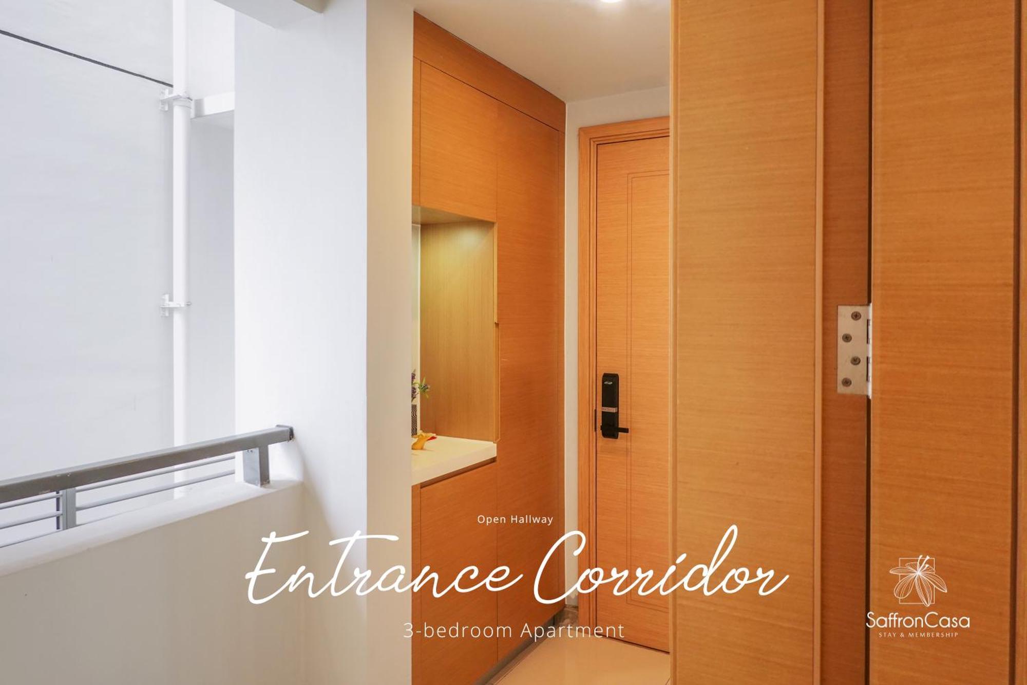 R&F Princess Cove Jb By Saffroncasa Jb Johor Bahru Zewnętrze zdjęcie