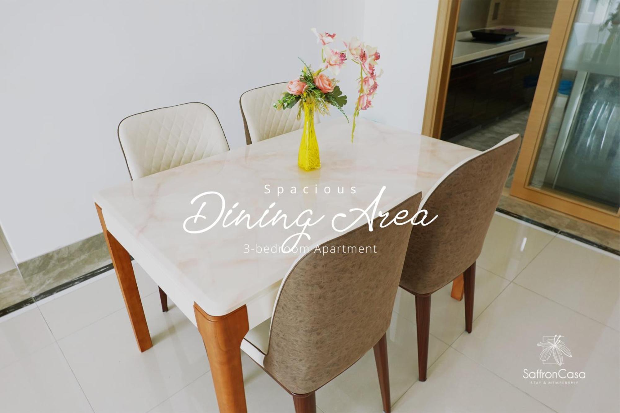 R&F Princess Cove Jb By Saffroncasa Jb Johor Bahru Zewnętrze zdjęcie