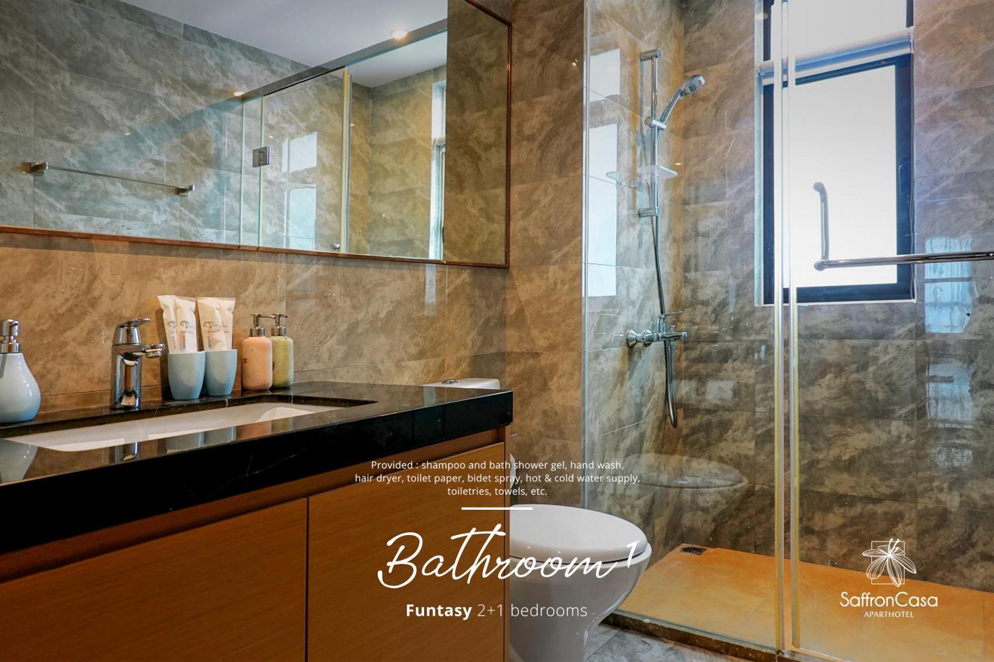 R&F Princess Cove Jb By Saffroncasa Jb Johor Bahru Zewnętrze zdjęcie