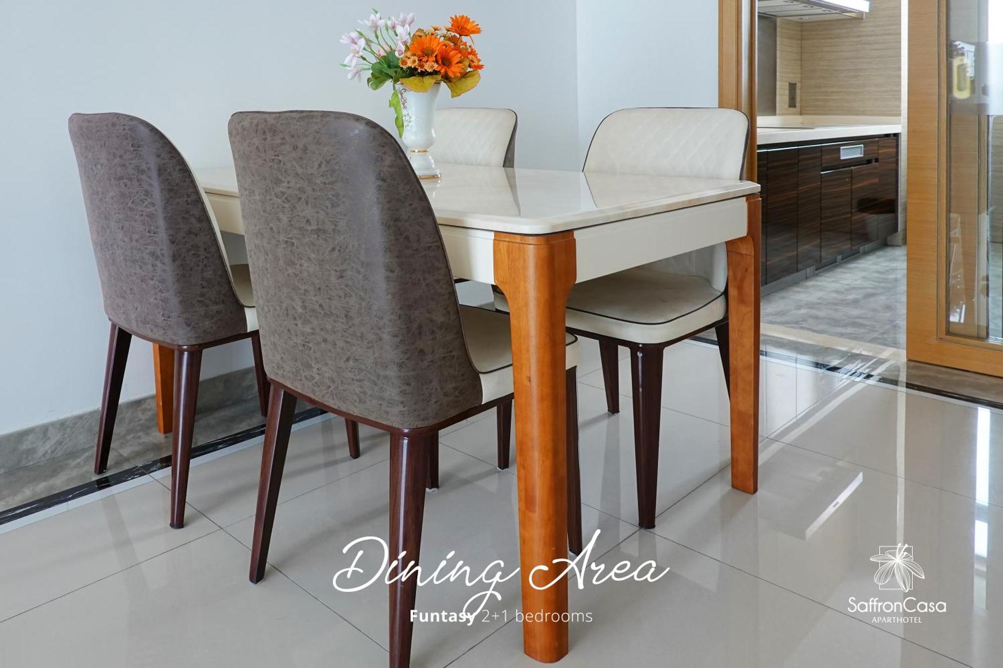 R&F Princess Cove Jb By Saffroncasa Jb Johor Bahru Zewnętrze zdjęcie