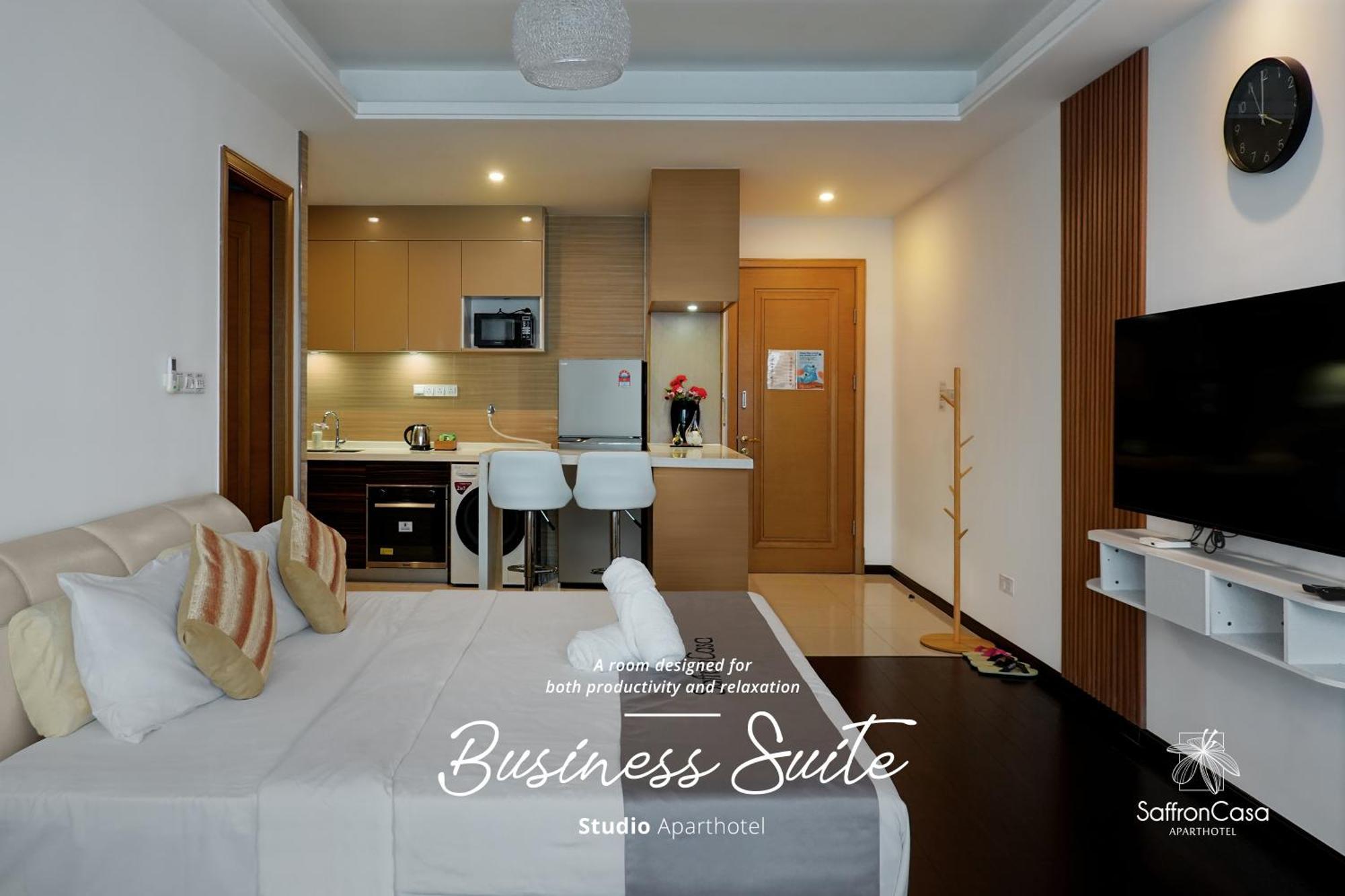 R&F Princess Cove Jb By Saffroncasa Jb Johor Bahru Zewnętrze zdjęcie