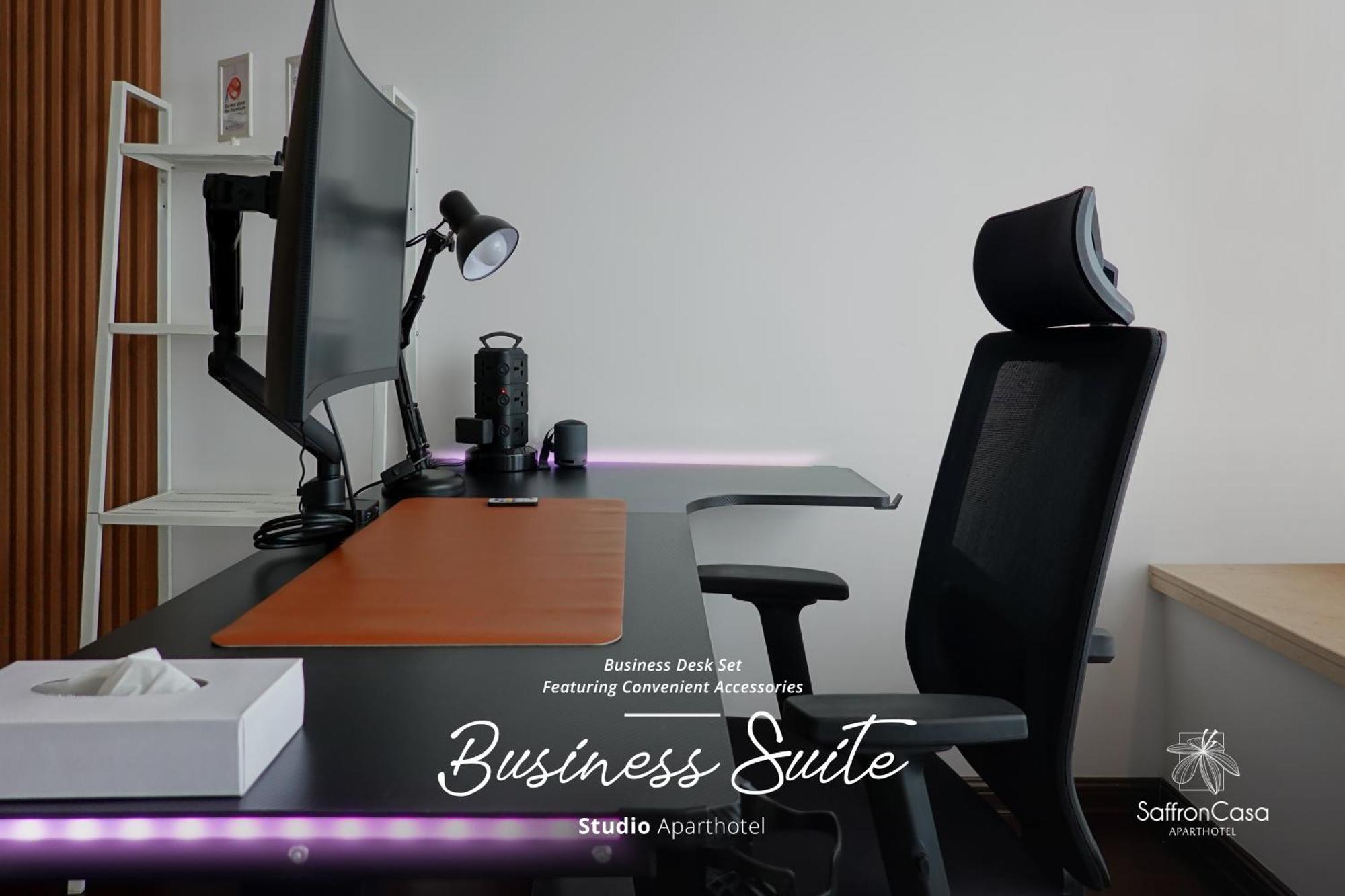 R&F Princess Cove Jb By Saffroncasa Jb Johor Bahru Zewnętrze zdjęcie